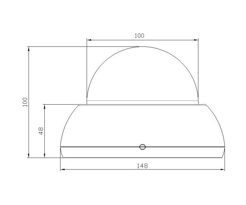 Smartec STC-IPMX3592/1
