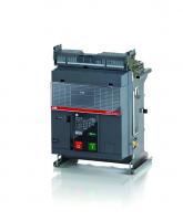 ABB 1SDA073520R1 Выключатель-разъединитель выкатной E1.2N/MS 1000 4p WMP