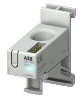 ABB 2CCA880128R0001 CMS CMS-100DR датчик 18mm 80A DIN-Rail