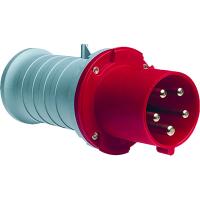 ABB 2CMA166750R1000 Вилка кабельная 363P5, 63А, 3P+E, IP44, 5ч