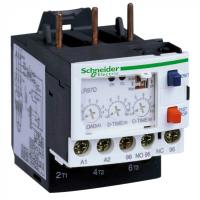 Schneider Electric LR97D015E ЭЛЕКТРОННОЕ РЕЛЕ ПЕРЕГРУЗКИ 0,3A 1,5A 48V AC DC