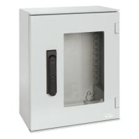 Schneider Electric NSYPLM86TVG 7035 ШКАФ THALASSA 847x636x300 IP66 ПР. ДВ.