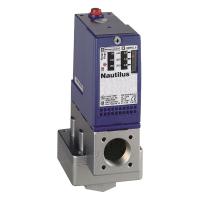 Schneider Electric XMLA002A2S12 ДАТЧИК ДАВЛЕНИЯ 2.5БАР XMLA002A2S12