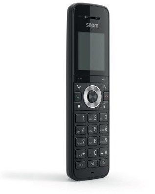 Snom M15 SC - дополнительная трубка для Snom M215 SC