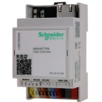 Schneider Electric LSS100200 spaceLYnk (шлюз, лог.модуль, вэб-сервер)