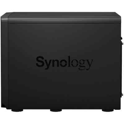 Сетевое хранилище Synology DS3617XS