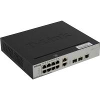 Коммутатор D-Link DGS-3000-10TC-A2A