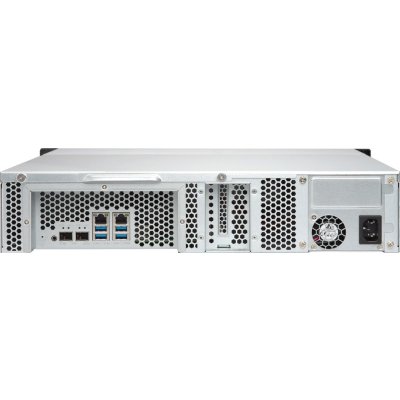 Сетевое хранилище Qnap TS-1231XU-4G