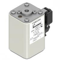 170M3394 Быстрый предохранитель 200A 1250V 1*BKN/75 AR CU