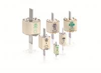 ABB 1SCA022627R6430 Предохранитель OFAF3H300 300A тип gG размер3, до 500В