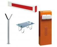 FAAC 640/7 STD KIT (комплект)