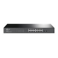 Коммутатор TP-Link T1600G-18TS
