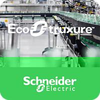 Schneider Electric HMIVXLRT1KLV80 Vijeo XL Build time for Machine Control (Runtime paper License), 1500 Tags