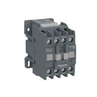 КОНТАКТОР E 4P(4НО) 40А AC1 380В 50/60ГЦ