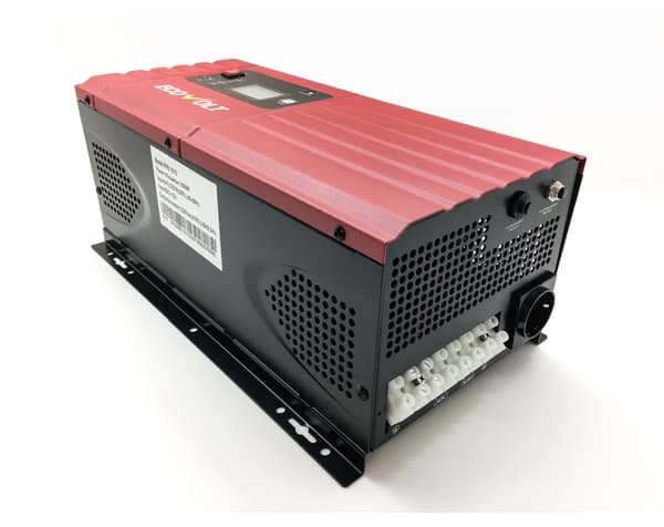 ИБП Ecovolt PRO 2012