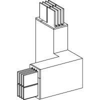 Schneider Electric KRC1600CP52 СЕКЦИЯ УГЛОВАЯ