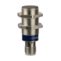 Schneider Electric XS618B1MAU20 ИНДУКТИВНЫЙ ДАТЧИК М18 SN=8MM НО XS618B1MAU20