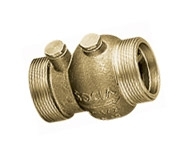 149B2893 Клапан обратный типа 223 Danfoss Ду=32