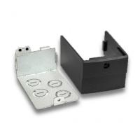 Монтажный набор для повышения уровня защиты до Nema Type 1 для корпуса H2