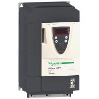 Schneider Electric ATV71LD10N4Z ПРЕОБР ЧАСТ ATV71L 4КВТ ЭМС 480В БЕЗ ГТ