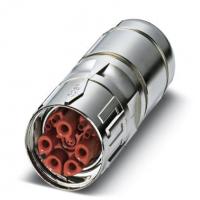 Phoenix contact 1623683 SB-8ESCD8A8L32S Кабельный соединитель