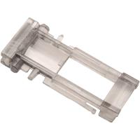 Schneider Electric TM5ACTLC100 ФИКСАТОР КРЫШКИ КЛЕМ КОЛОДКИ (100ШТ.)