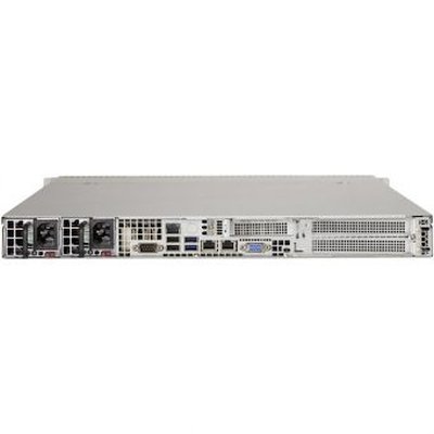 Сервер SuperMicro SYS-1018R-WC0R