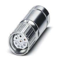 Phoenix contact 1605607 SF-7ES1N8A8LB2 Кабельный соединитель