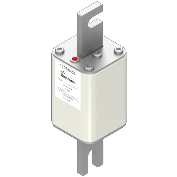 170E5453 Быстрый предохранитель 250A 1400V 1/140 AR