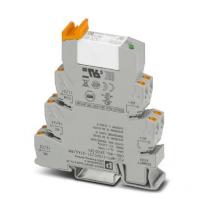 Phoenix contact 2900351 PLC-RPT-110UC/21-21AU/RW Релейный модуль