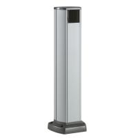 Schneider Electric ISM20210 МИНИ-КОЛОННА 1-СТОР. 0,43М АНОД.АЛЮМ.