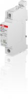 ABB 2CTB803881R1700 УЗИП OVR T2 40-350 P TS QS