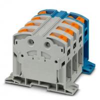 Phoenix contact 1054736 PTPOWER 185 3L/N-F Клемма для высокого тока