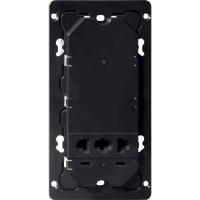 Schneider Electric MTN213300 MERTEN МЕХАНИЗМ розетки д/электробритв