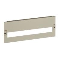 Schneider Electric 01264 ПАНЕЛЬ СО СМЕЩ. ВЫРЕЗОМ, 4М, PRISMA PACK