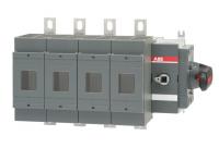 ABB 1SCA022871R3150 Рубильник OS400D03 до 400А