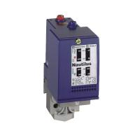 Schneider Electric XMLD010B1S12 РЕЛЕ ДАВЛЕНИЯ XMLD010B1S12