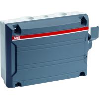 ABB 2CMA142410R1000 Выкл в боксе упр сбоку 6р 40А IP65 BW640 TPN