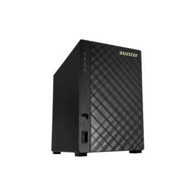 Сетевое хранилище Asustor AS1002T v2