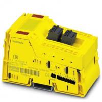 Phoenix contact 2700563 IB IL 24 PSDOR 4-F-PAC Модуль безопасности
