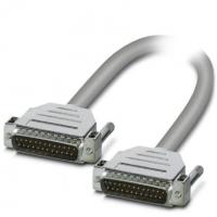 Phoenix contact 1066669 CABLE-D25SUB/S/S/HF/S/ 2,0M Кабель