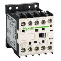 Schneider Electric CA2KN22P72 ПРОМЕЖУТОЧНОЕ РЕЛЕ 2НО+2НЗ, ЦЕПЬ УПРАВЛЕНИЯ 230В 50/60ГЦ