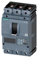Автоматический выключатель Siemens (250А) 3VA2225-5JP32-0AA0