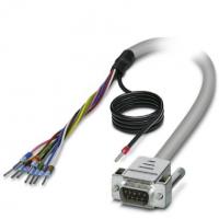 Phoenix contact 2926425 CABLE-D- 9SUB/M/OE/0,25/S/6,0M Кабель