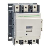 КОНТАКТОР D 3Р, 115 A, НО+НЗ, 110V 50/60 ГЦ, ЗАЖИМ ПОД КОЛЬЦ. НАКОН.,