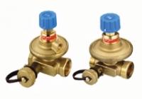 003L7623 Клапан балансировочный Danfoss ASV-P Ду=25