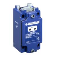 Schneider Electric ZCKJ121H29 КОРПУС КОНЦЕВОГО ВЫКЛЮЧАТЕЛЯ ZCKJ121H29