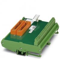 Phoenix contact 2319838 UM-2KS40/16AIO/RS/SO225 Модуль ввода-вывода