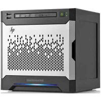 Сервер HPE MicroServer P9B67A