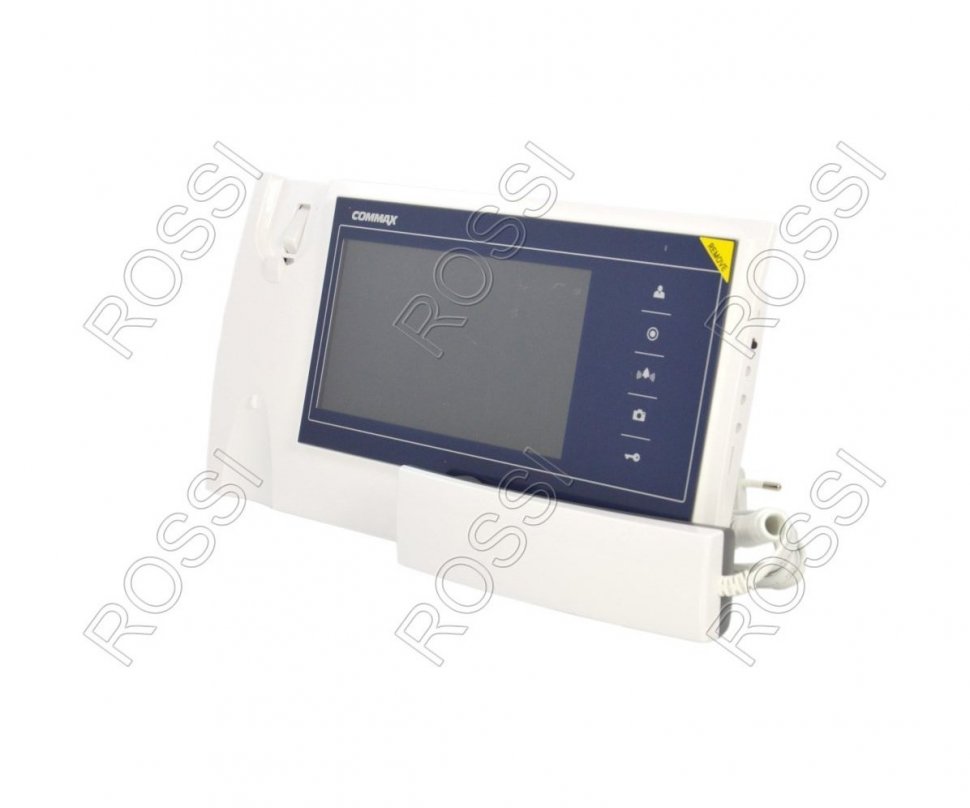 Commax CDV-70KM синий